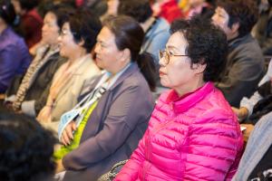  토요일 제7회 성경구속사세미나