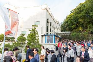  토요일 제7회 성경구속사세미나