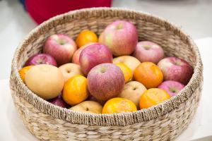  주일예배 유치부