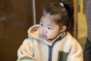  주일예배 영아부