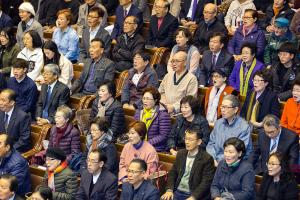  주일 2부 추수감사예배