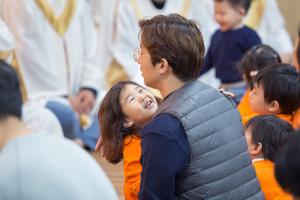  주일예배 영아부