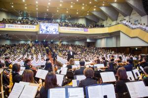  주일 2부 추수감사예배