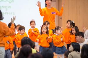  주일예배 영아부