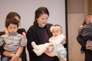  주일예배 영아부