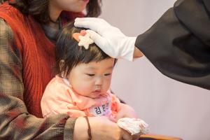  주일예배 영아부