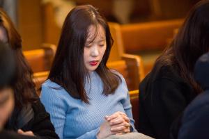  주일예배 청년2부(그루터기선교회)전도축제'같이의 가치' 