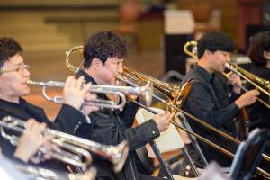  구속사 말씀 승리의 날 & 구속사시리즈 11권 출판감사예배