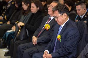  구속사 말씀 승리의 날 & 구속사시리즈 11권 출판감사예배