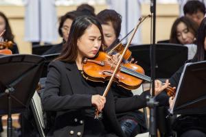  구속사 말씀 승리의 날 & 구속사시리즈 11권 출판감사예배