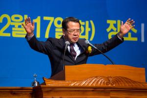  구속사 말씀 승리의 날 & 구속사시리즈 11권 출판감사예배