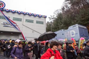  구속사 말씀 승리의 날 & 구속사시리즈 11권 출판감사예배