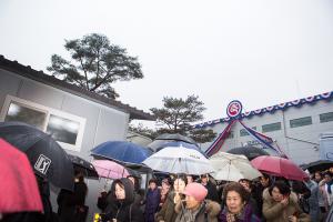  구속사 말씀 승리의 날 & 구속사시리즈 11권 출판감사예배