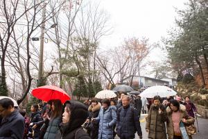  구속사 말씀 승리의 날 & 구속사시리즈 11권 출판감사예배