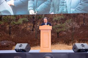  구속사 말씀 승리의 날 & 구속사시리즈 11권 출판감사예배