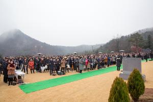  구속사 말씀 승리의 날 & 구속사시리즈 11권 출판감사예배