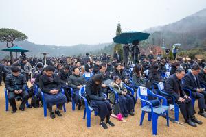  구속사 말씀 승리의 날 & 구속사시리즈 11권 출판감사예배