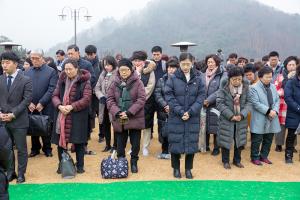  구속사 말씀 승리의 날 & 구속사시리즈 11권 출판감사예배