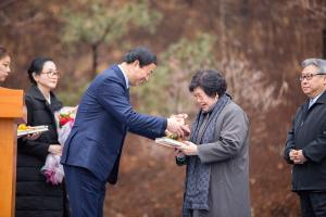  구속사 말씀 승리의 날 & 구속사시리즈 11권 출판감사예배