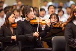  주일 성탄감사예배