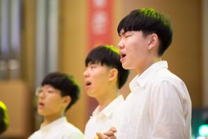  평강가족성탄축제