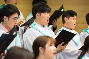  평강가족성탄축제