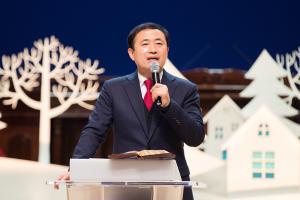  평강가족성탄축제