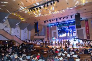  평강가족성탄축제