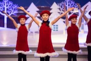  평강가족성탄축제