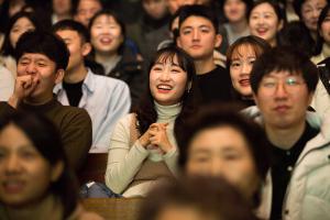  평강가족성탄축제