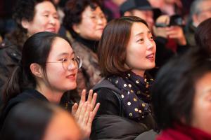  평강가족성탄축제