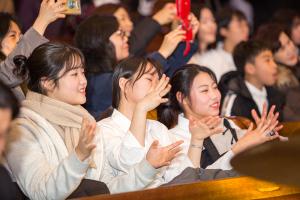  평강가족성탄축제