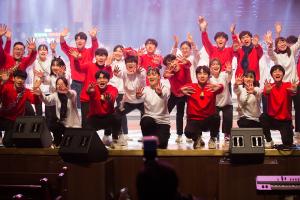  평강가족성탄축제