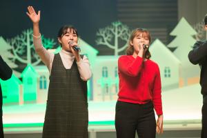  평강가족성탄축제