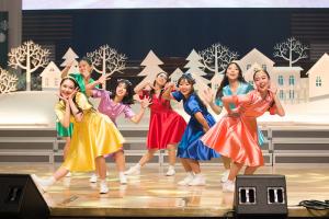  평강가족성탄축제