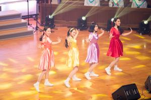  평강가족성탄축제