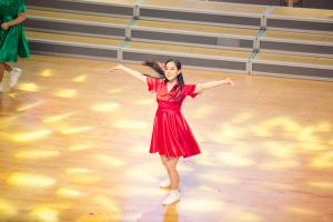  평강가족성탄축제