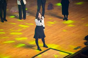  평강가족성탄축제