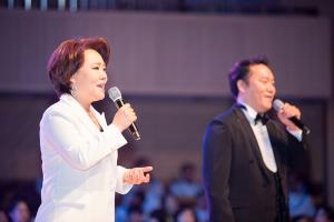  평강가족성탄축제