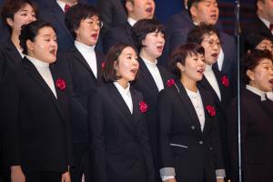  평강가족성탄축제