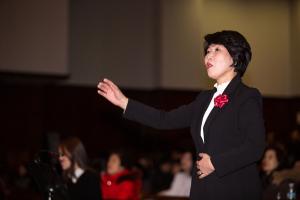  평강가족성탄축제