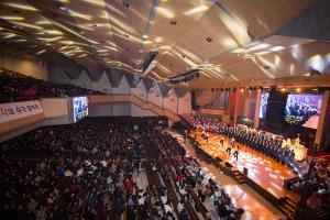  평강가족성탄축제