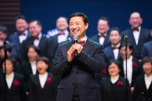  평강가족성탄축제