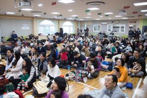  주일예배 영아부