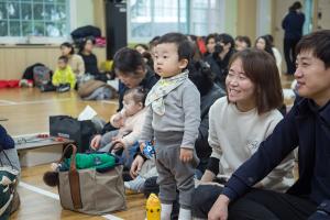  주일예배 영아부