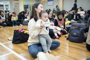  주일예배 영아부