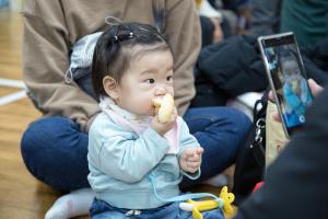  주일예배 영아부