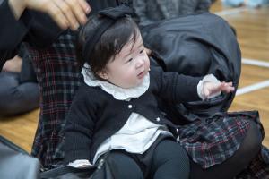  주일예배 영아부