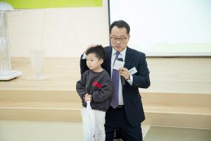  주일예배 유치부