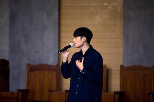  주일예배 청년1부 '헵시바 창립 39주년 감사예배'